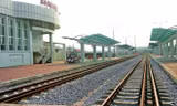 Ga Hạ Long, ga đạt tiêu chuẩn quốc tế nhưng…