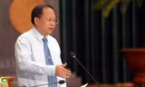 Cử tri yêu cầu xử lý nghiêm trách nhiệm của ông Tất Thành Cang trong vụ chuyển nhượng 32ha đất.