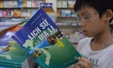 GS Phan Huy Lê: Tích hợp lịch sử là bất hợp lý!