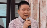 Ông Trần Kim Tự, Phó Cục trưởng Cục nhà giáo và Cán bộ quản lý cơ sở giáo dục