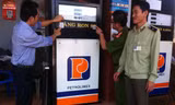 Phạt 5 doanh nghiệp mua, bán xăng dầu kém chất lượng