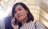 Tác giả Lưu Trinh