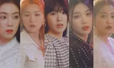 SM "đánh úp" lúc nửa đêm, fan Red Velvet cho ra đời 7749 giả thuyết chỉ sau một đoạn clip