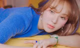 Wendy (Red Velvet) tung bộ ảnh đẹp như nàng thơ, sẵn sàng cho màn đối đầu vào tháng 4