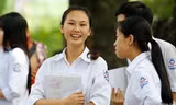 Thông qua chương trình giáo dục phổ thông tổng thể
