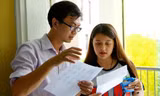 Vừa xét tuyển bằng học bạ vừa bằng kết quả thi THPT có được không?