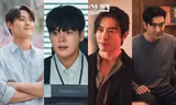 Dàn nam thần đỉnh miễn bàn của Death's Game: Lee Do Hyun được ưu ái "sống dai" nhất?