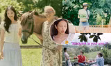 My Name Is Gabriel: "Bà hoàng tiểu phẩm" Jennie khiến fan hết cười lại khóc 