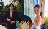 Hacker vẫn chưa bị kiện, còn tiết lộ thêm về mối quan hệ của V (BTS) - Jennie (BLACKPINK)
