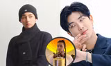 Trước ngày nhập ngũ: RM viết tâm thư, V BTS lạc quan tấu hề khiến fan "cảm lạnh"