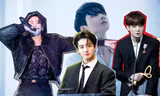 Tuổi 25 của Jung Kook BTS: Nhan sắc đến sự nghiệp "siêu thực" hơn cả nam chính ngôn tình