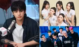 Khảo sát K-Pop 2023: Jung Kook soán ngôi kỷ lục 7 năm của BTS, NewJeans dẫn đầu Gen 4