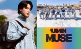 BTS mở kênh chat Instagram nhưng fan lại ngỡ "pha-ke", Jimin thả thính dự án mới