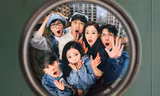"Apartment 404" khởi đầu khiêm tốn, Jennie BLACKPINK là điểm sáng hiếm hoi