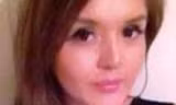 Brenda Delgado.