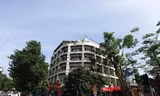 Lô đất vàng 80 Lý Thường Kiệt (Hà Nội).