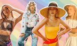Micro-trends bắt nguồn từ "vũ trụ Tóp Tóp" được các nhà mốt tiếp nhận hay lờ đi?