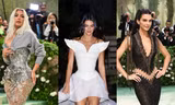 Tạp chí Vogue kiếm hàng trăm triệu đôla mỗi mùa Met Gala bằng cách nào?
