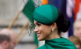 Những dịp nào Meghan Markle được đội mũ mà không cần thân phận hoàng gia?