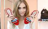 Đón năng lượng tích cực bằng cách "follow" Chiara Ferragni - fashionista số 1 của Ý!