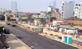 Ngổn ngang con đường ‘đắt nhất hành tinh’