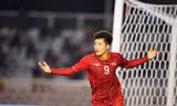 Nhật ký SEA Games 30: U22 Việt Nam và cơ hội lịch sử