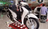Honda SH 2019 chênh giá hàng chục triệu, cơ hội cho thị trường xe cũ