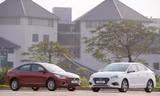 Hyundai Accent và Tucson có doanh số đột biến trong tháng 3