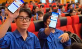 Thực hiện nghiêm chủ trương về sắp xếp tổ chức và hoạt động của Đoàn các cấp