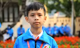 Kỳ thủ 10 tuổi từ gây sốc trên sóng Olympia đến 'gương mặt thân quen' Đại hội