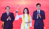Vinh danh 86 doanh nhân trẻ khởi nghiệp xuất sắc năm 2024