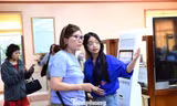 Giúp người dân hình thành thói quen, tư duy, hành động trên môi trường số