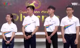 Bốn thí sinh chung kết năm Đường lên đỉnh Olympia 20 nhận định về đối thủ