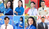  91 đảng viên trẻ Thủ đô tiêu biểu năm 2024