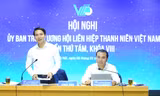 Thanh niên tiên phong chuyển đổi số 
