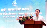 Sắp xếp tổ chức bộ máy Hội LHTN Việt Nam các cấp và ứng dụng trí tuệ nhân tạo
