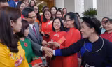 Phó Thủ tướng Vũ Đức Đam: Thầy cô không quyết tâm, làm sao học sinh vùng sâu thay đổi số phận?