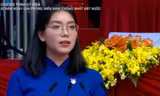 Thế hệ trẻ vững niềm tin theo Đảng