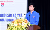 Công tác bồi dưỡng cán bộ trẻ được quan tâm từ Trung ương tới địa phương