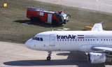 Căng thẳng ở Trung Đông: Iran cảnh báo các hãng hàng không về nguy cơ gián đoạn GPS
