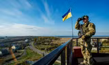 Ukraine cho nổ tung cầu biên giới giáp Belarus?