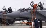 Máy bay MiG-31. Ảnh: Sputnik