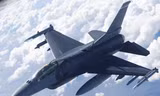 Xung đột Nga - Ukraine ngày 1/8: Hé lộ quốc gia đầu tiên chuyển máy bay chiến đấu F-16 cho Ukraine