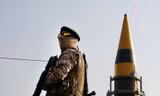 Sĩ quan Iran thiệt mạng ở Syria trong cuộc tấn công nghi của Israel 