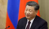 Chủ tịch Tập Cận Bình mời Tổng thống Nga Putin thăm Trung Quốc