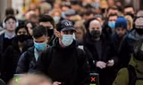 Anh xếp biến thể lai Deltacron vào nhóm 'cần theo dõi'