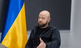 Ukraine sa thải thứ trưởng Bộ Quốc phòng vì tranh cãi nội bộ