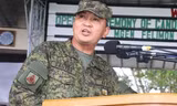 Ông Felimon Santos Jr. Ảnh: CNN