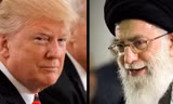 Tổng thống Mỹ Trump hết kiên nhẫn, chúc lãnh đạo Iran 'may mắn'