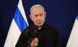 Thủ tướng Israel dọa huỷ thoả thuận ngừng bắn với Hamas vào phút chót